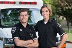 Read more about the article Paramedic Career Framework