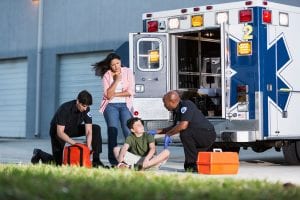 Read more about the article How to Become a Primary Care Paramedic (PCP) in BC